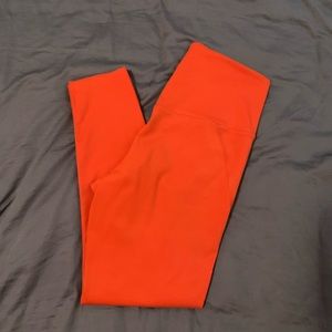 Girlfriend Collective Compressive Leggings